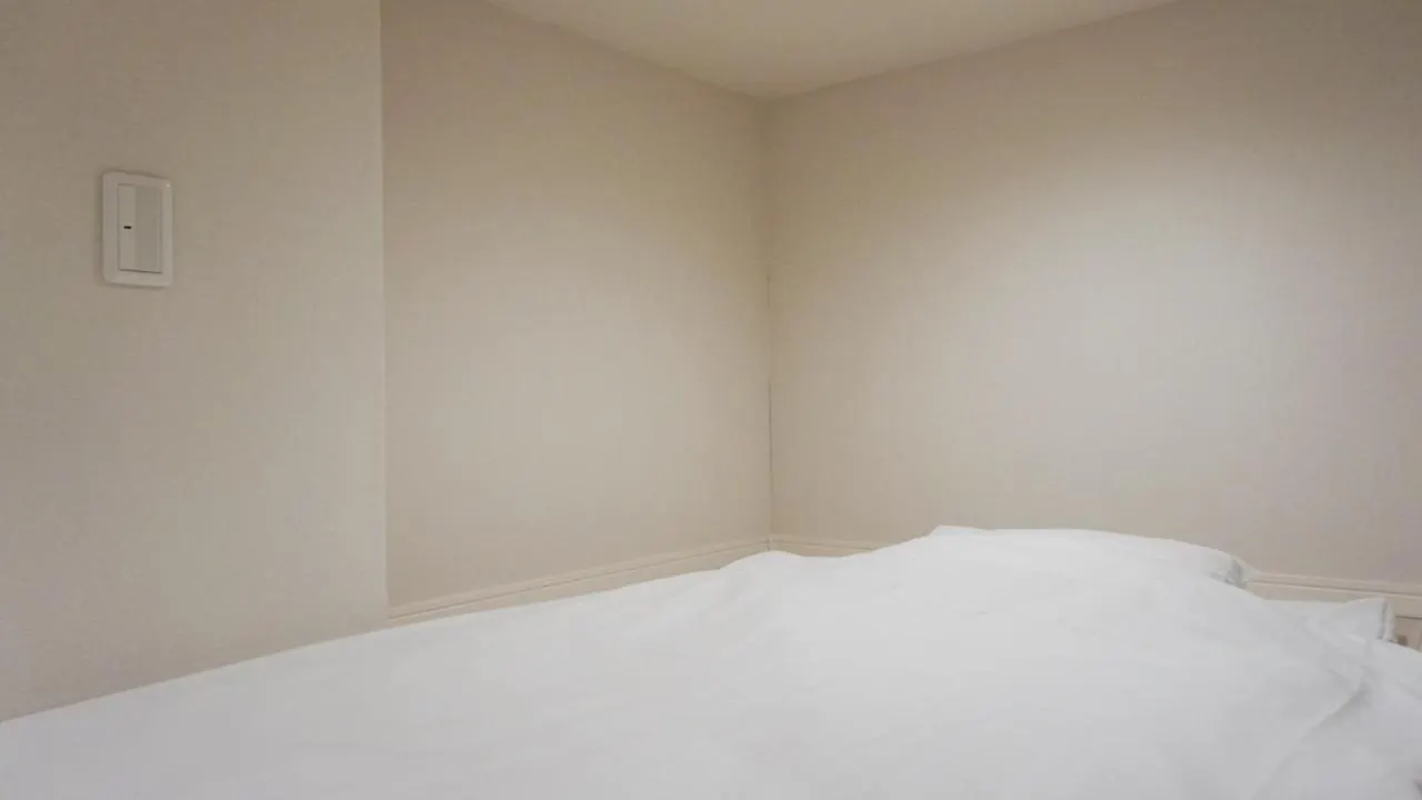 Trip Pod Tojin-Machi A Apartment Fukuoka  Fukuoka (Fukuoka)